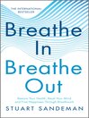 Cover image for Breathe In, Breathe Out